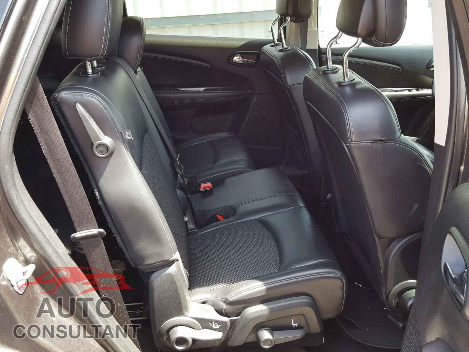 DODGE JOURNEY 2015 - 3KPFL4A70HE094226