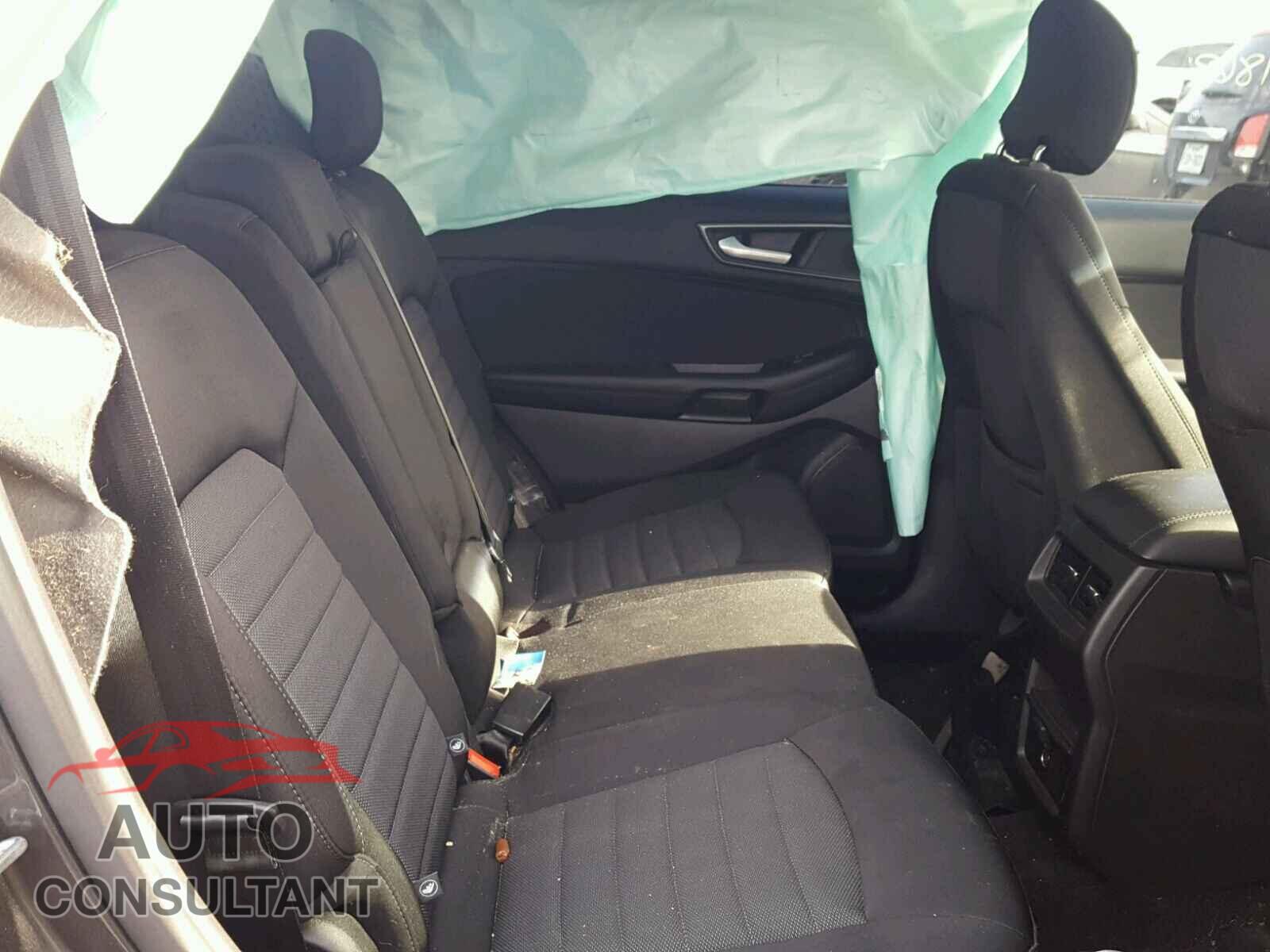 FORD EDGE SE 2017 - 2FMPK3G91HBB36769