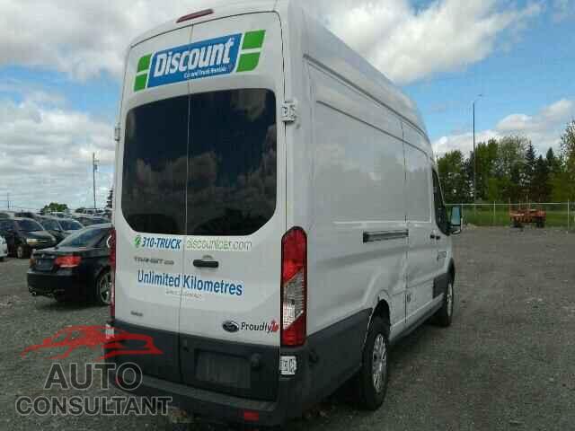 FORD TRANSIT CO 2017 - 1FTYR3XG3HKA43731