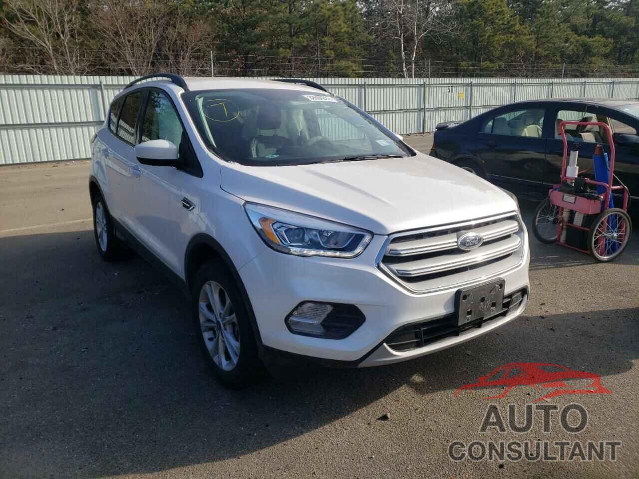 FORD ESCAPE 2019 - 1FMCU9HD4KUA28596