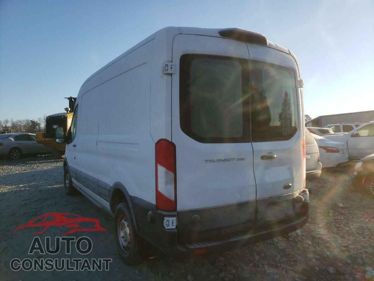 FORD TRANSIT CO 2020 - 1FTBR1C84LKA51113
