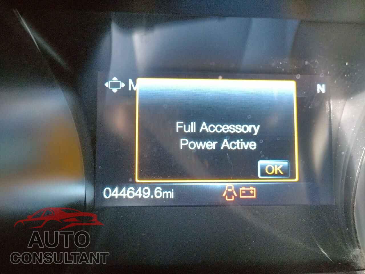 FORD MUSTANG 2018 - 1FA6P8CF6J5116575