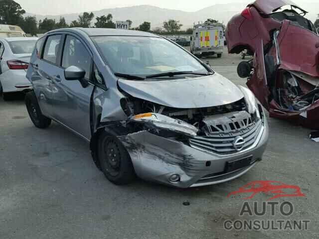 NISSAN VERSA 2015 - 3N1CE2CP6FL370063