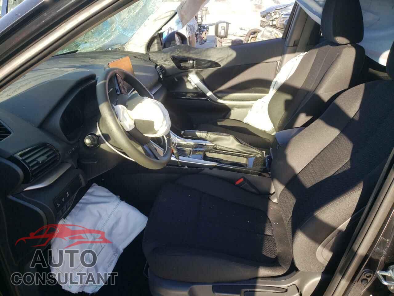 MITSUBISHI ECLIPSE 2022 - JA4ASVAA5NZ045810