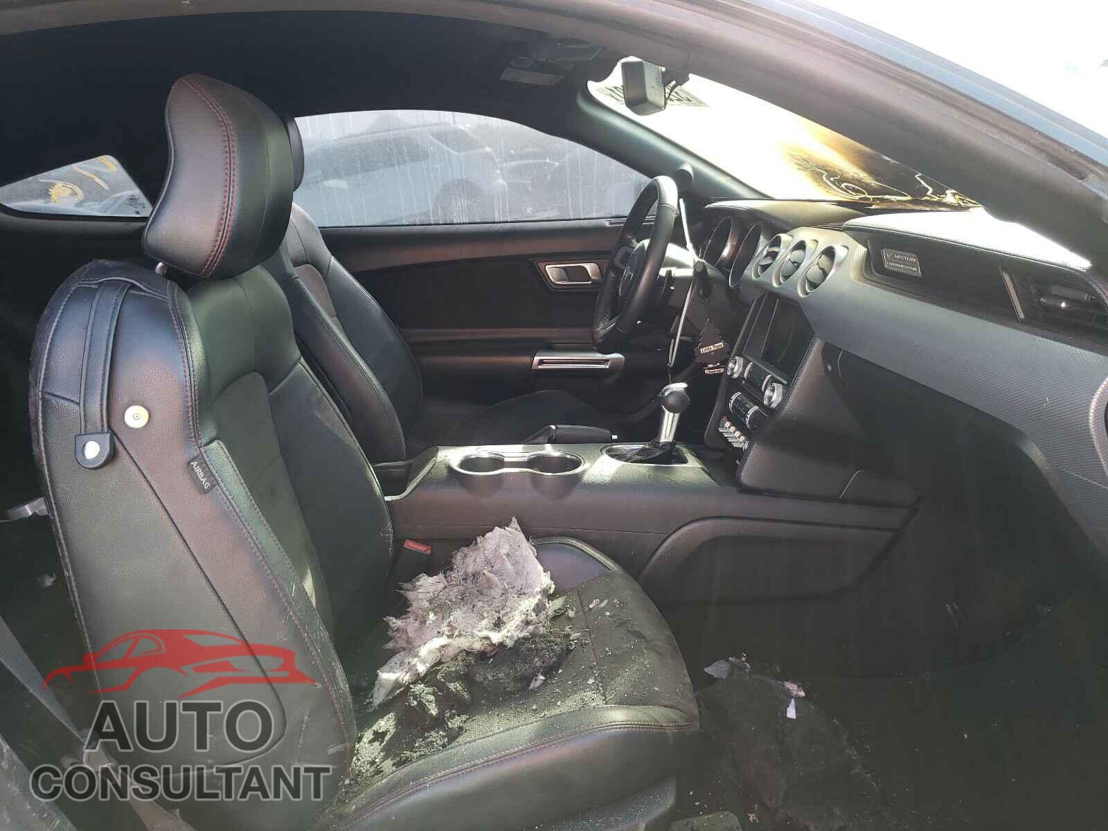 FORD MUSTANG 2016 - 1FA6P8CF3G5206629