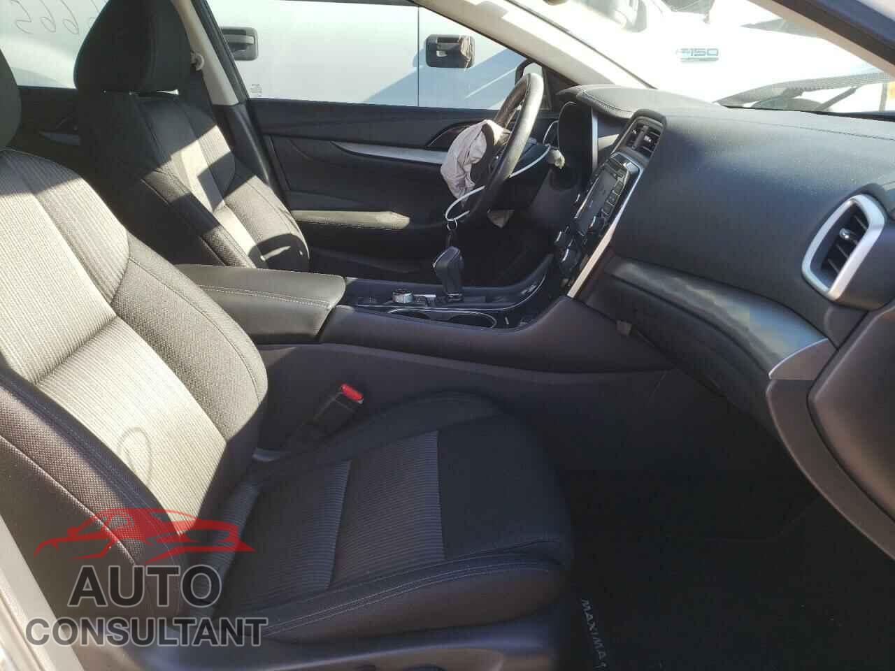 NISSAN MAXIMA 2017 - 1N4AA6AP9HC398521