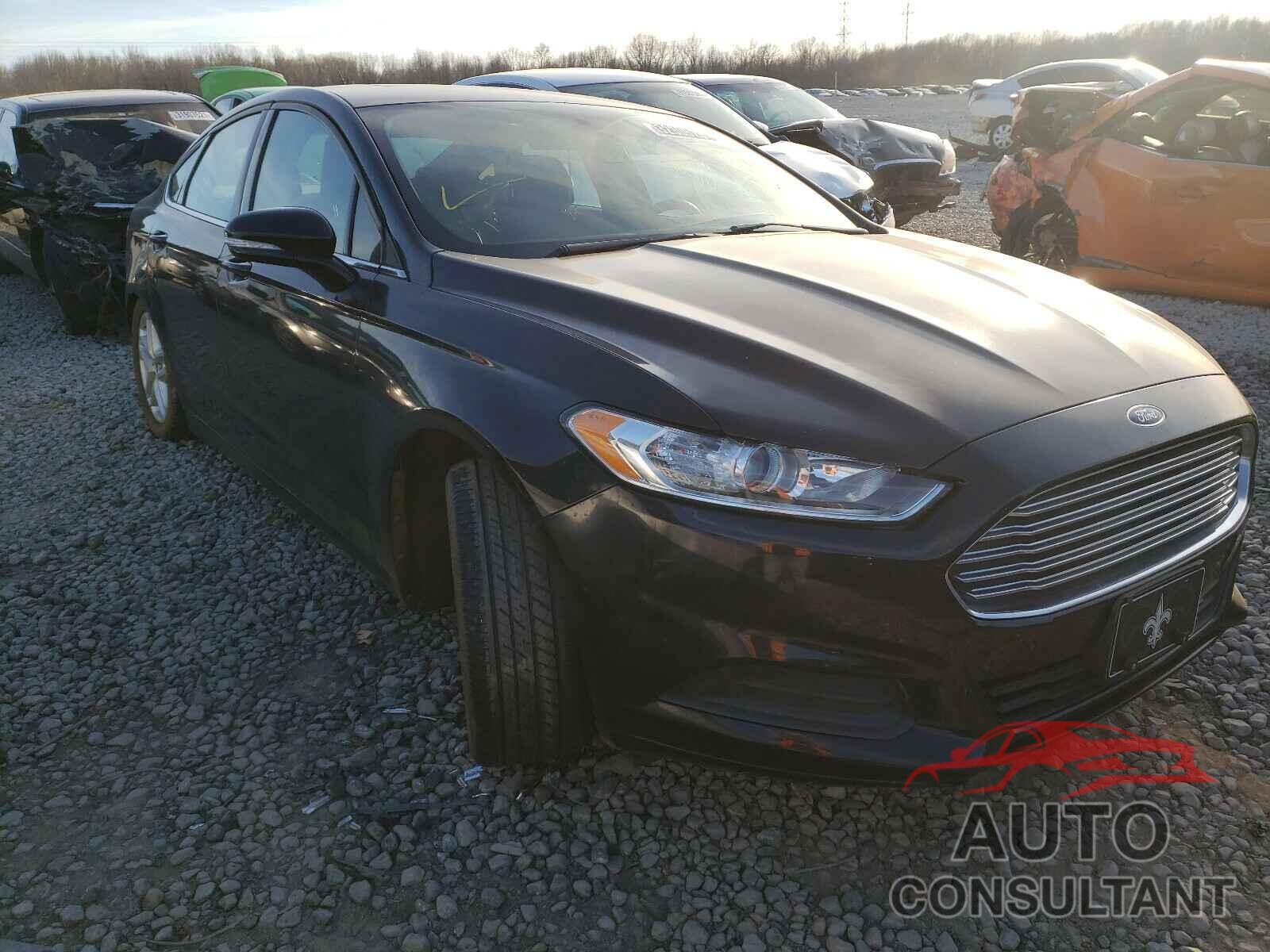 FORD FUSION 2016 - 2T3W1RFV8MC108822