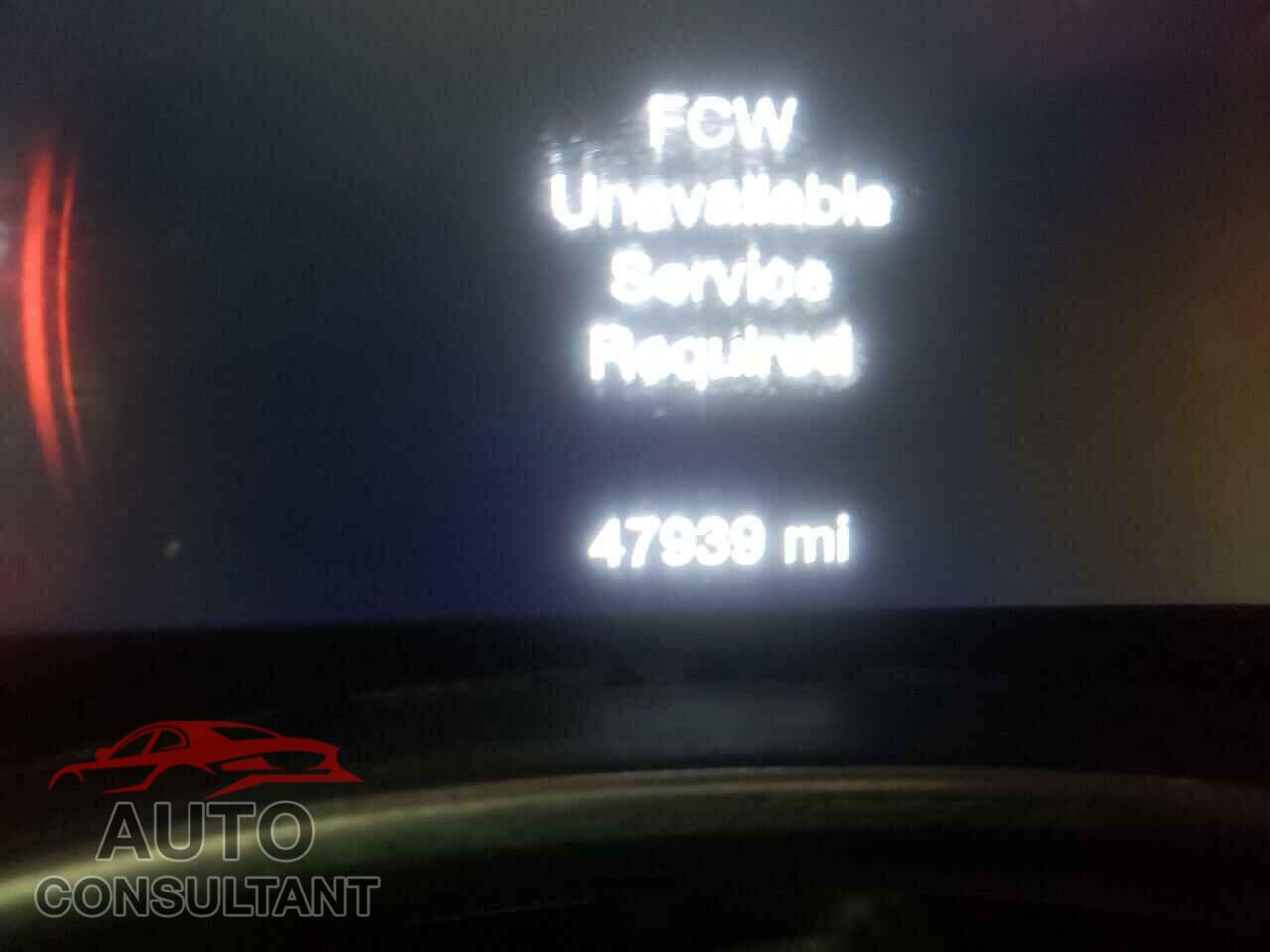 DODGE DURANGO 2017 - 1C4RDJEG9HC839162