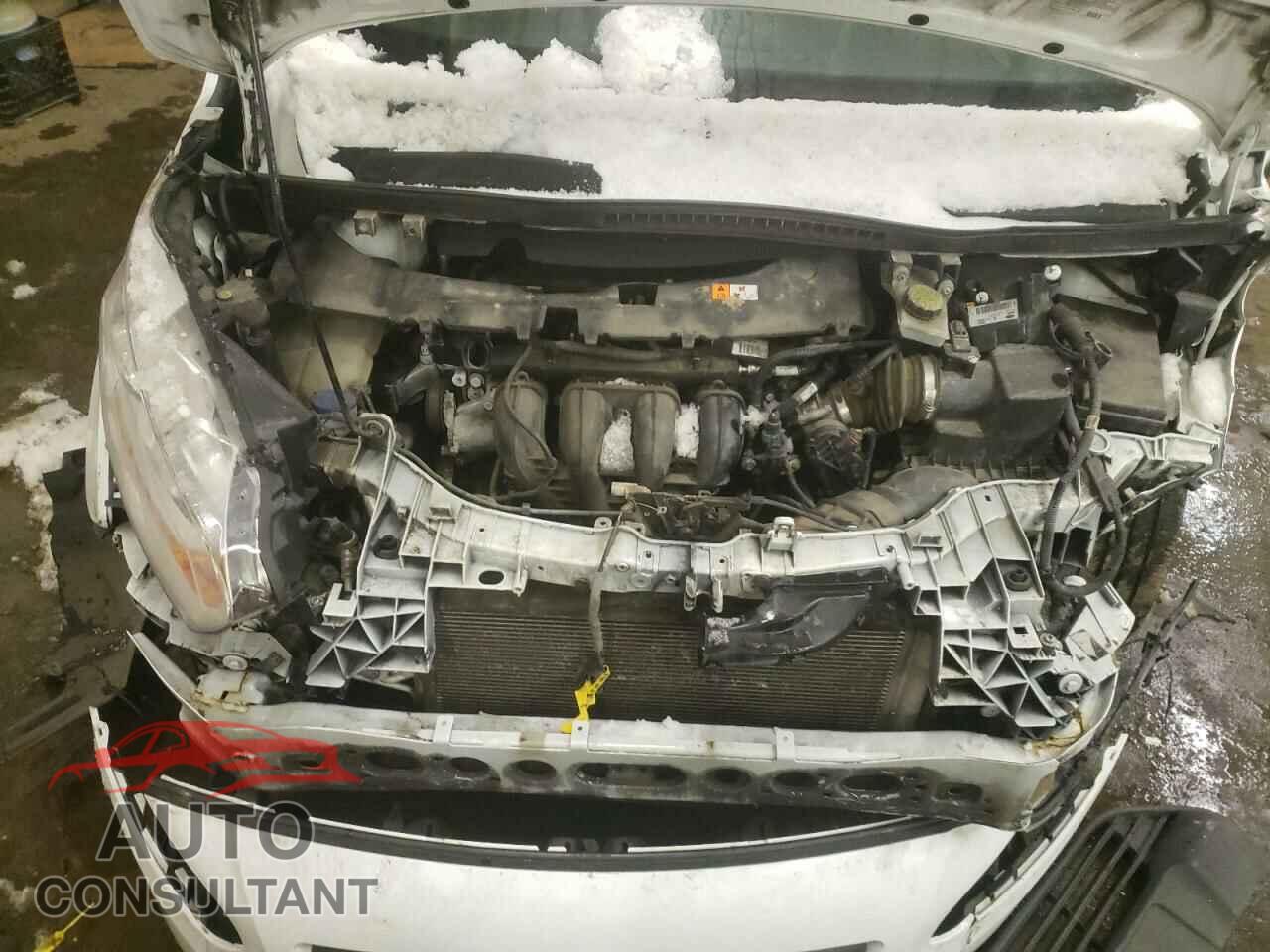 FORD TRANSIT CO 2017 - NM0LS7F76H1334606