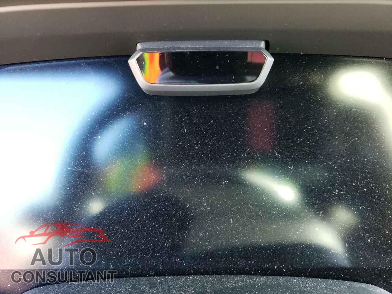 BMW X7 2020 - 5UXCW2C07L9B20110
