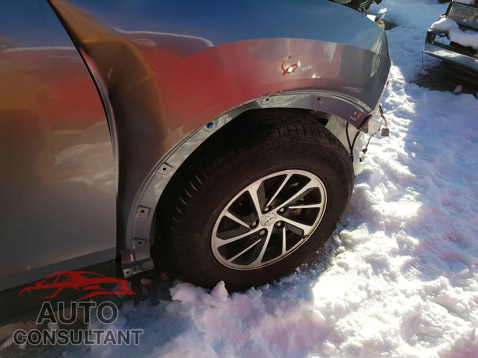 MITSUBISHI ECLIPSE 2020 - JA4AS3AA8LZ041476