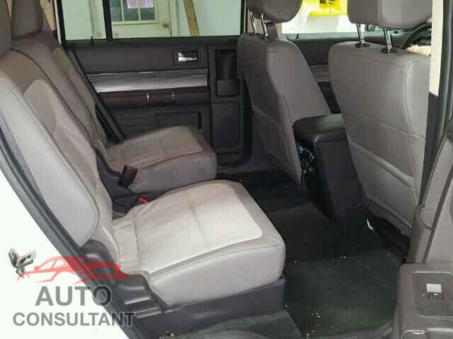 FORD FLEX 2016 - 2T3N1RFV7KC059587