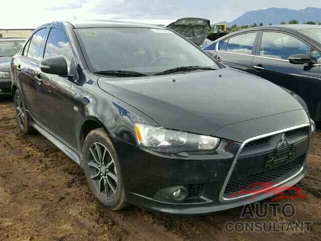 MITSUBISHI LANCER 2015 - JA32V2FW6FU010856