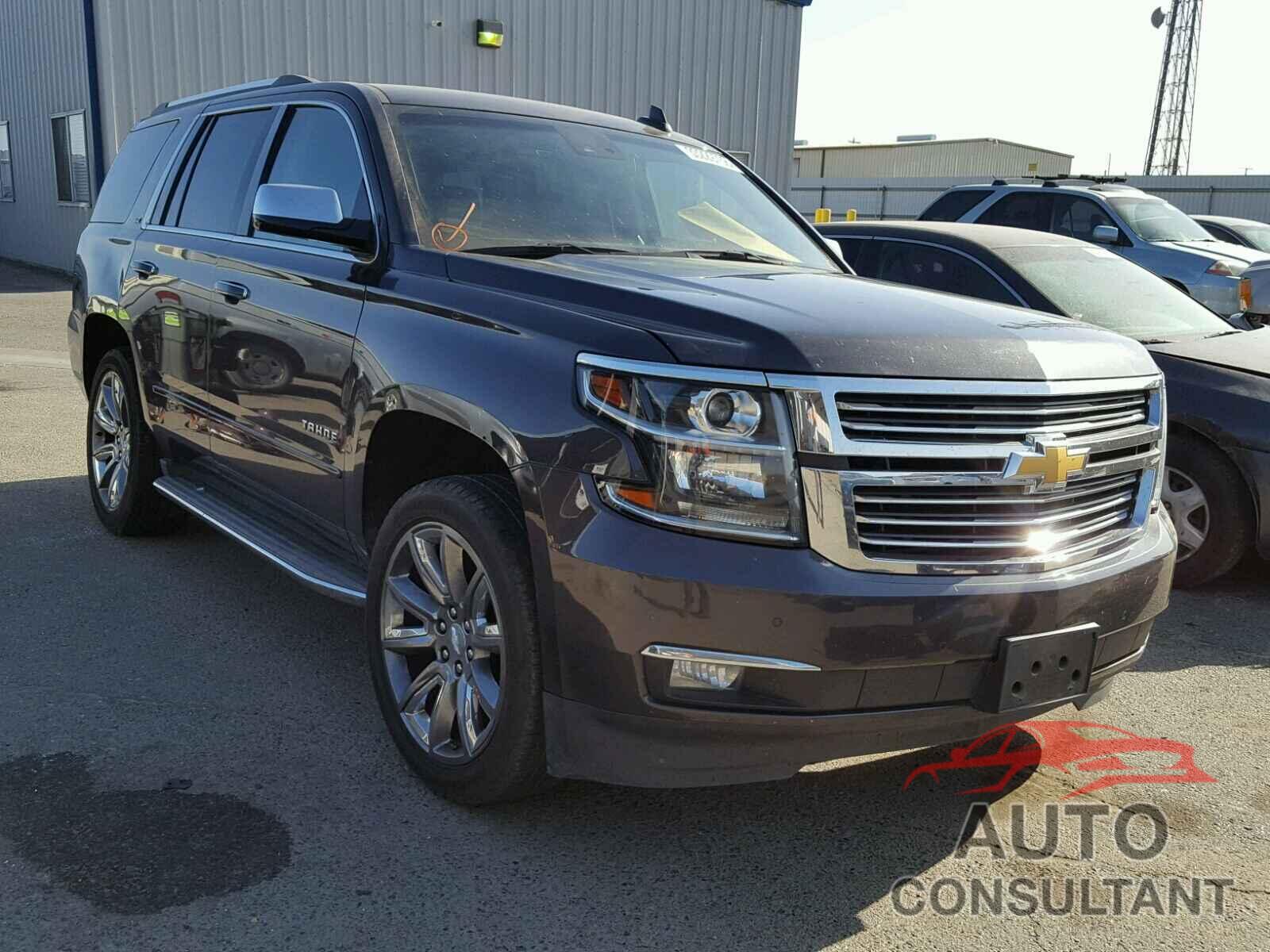 CHEVROLET TAHOE 2015 - 1GNSCCKC4FR548832