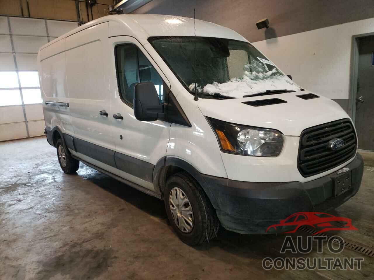 FORD TRANSIT CO 2019 - 1FTYR2CM7KKA88913