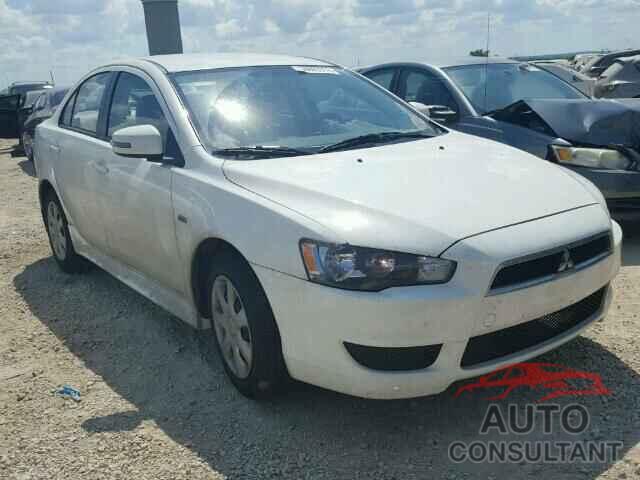 MITSUBISHI LANCER 2015 - JA32U2FU2FU022505