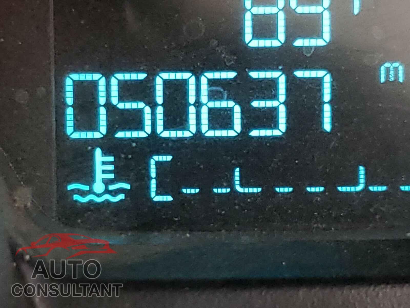 FORD FIESTA 2017 - 3FADP4EJ4HM126513