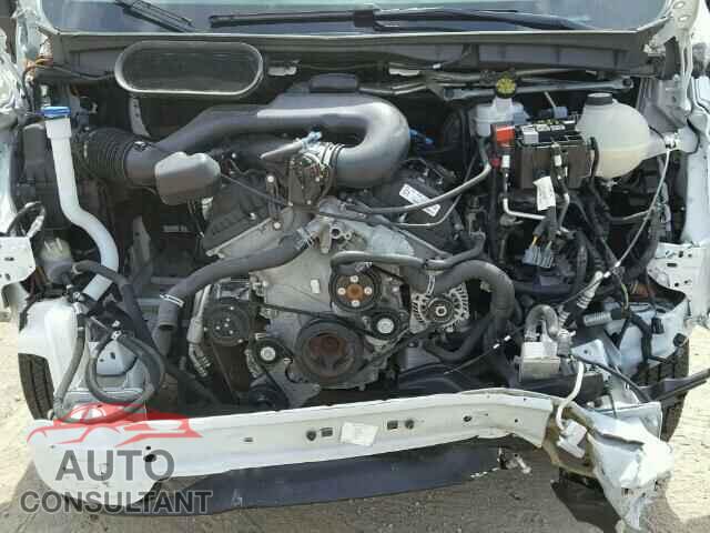 FORD TRANSIT CO 2015 - 1FTNR2CM9FKA49376