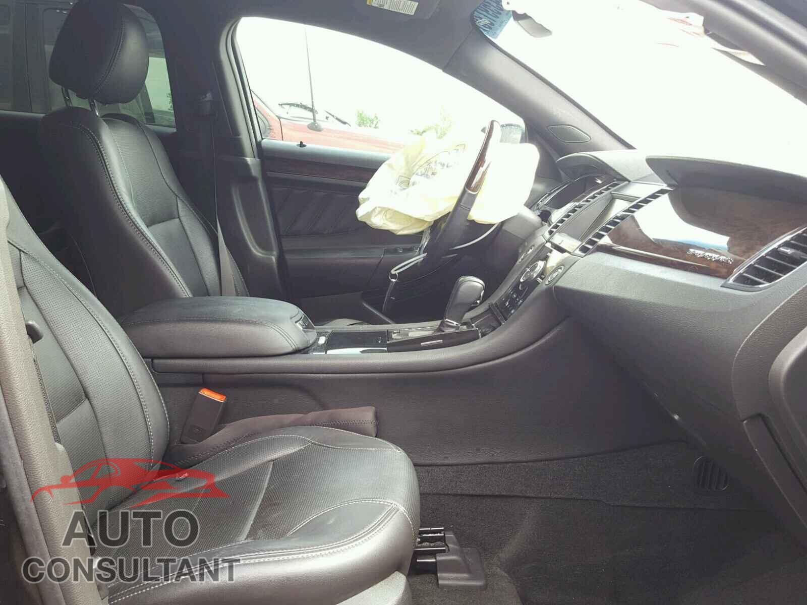 FORD TAURUS 2015 - 1FAHP2F87FG172863