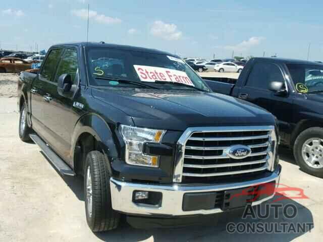 FORD F150 2015 - 1FTEW1CF0FFA09779