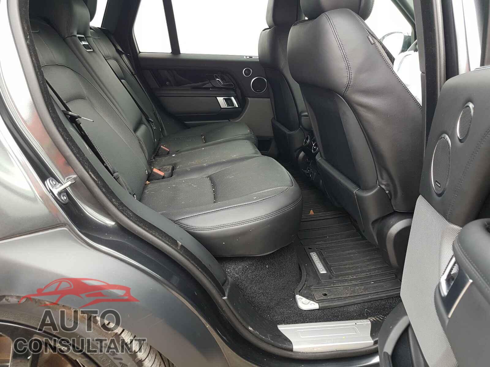 LAND ROVER RANGEROVER 2020 - SALGS2SE2LA593591