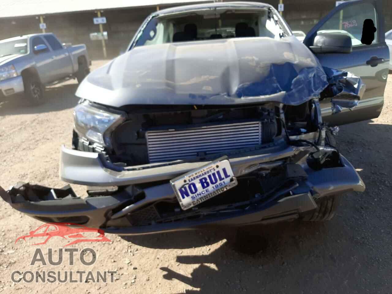 FORD RANGER 2021 - 1FTER4EH4MLD59728