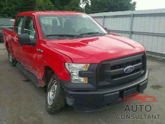 FORD F150 2015 - 1FTEW1EP8FFC74908