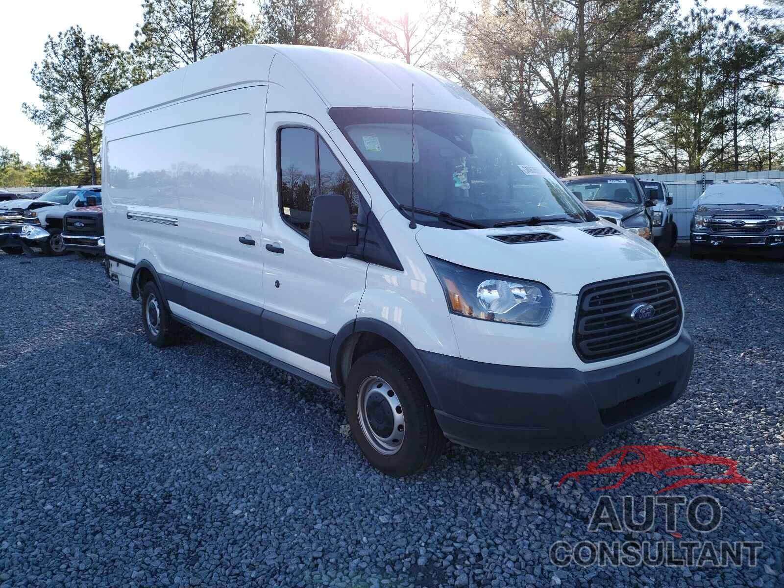 FORD TRANSIT CO 2018 - 1FTYR3XM3JKB02708