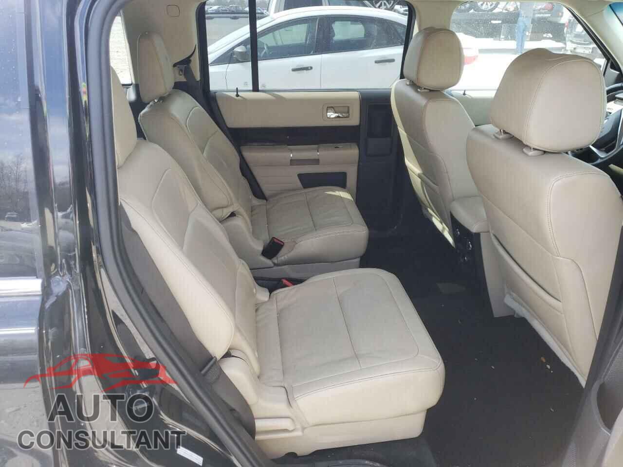 FORD FLEX 2018 - 2FMGK5C82JBA22682