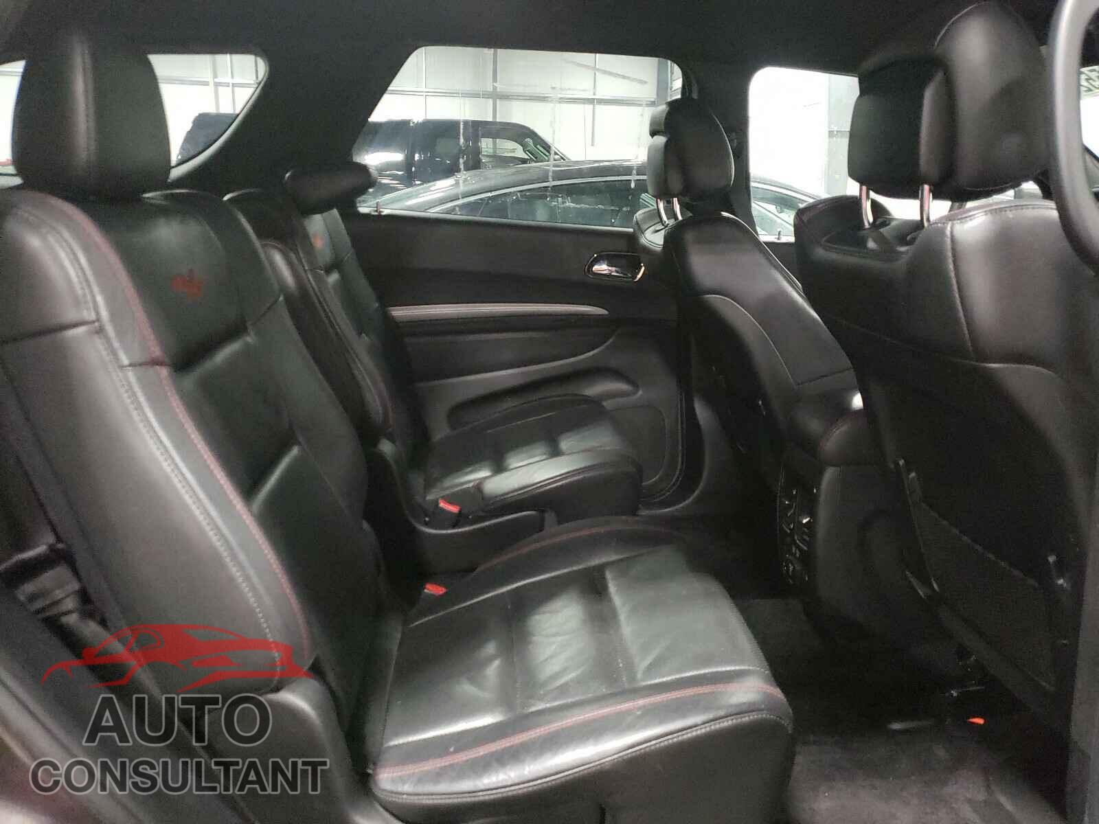 DODGE DURANGO 2018 - 1C4SDJCT0JC101791
