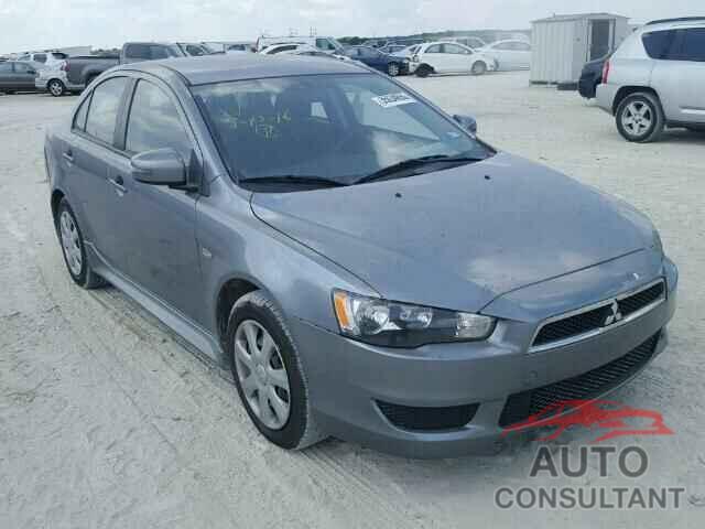 MITSUBISHI LANCER 2015 - JA32U2FU6FU006047