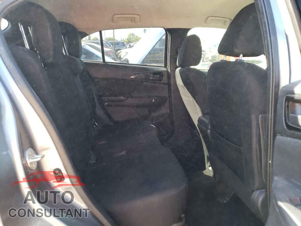 MITSUBISHI ECLIPSE 2020 - JA4AS3AA8LZ036276