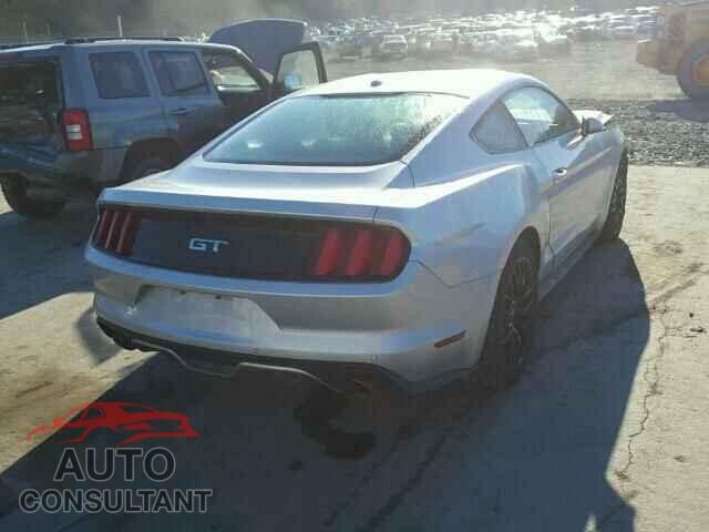 FORD MUSTANG 2015 - 1FA6P8CF5F5429883