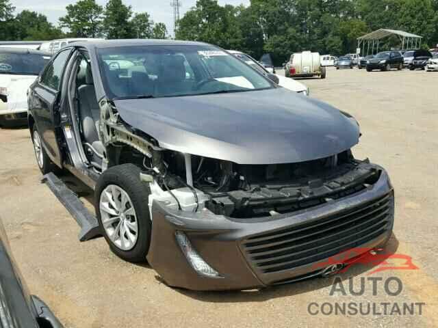 TOYOTA CAMRY 2015 - 4T4BF1FK4FR496669