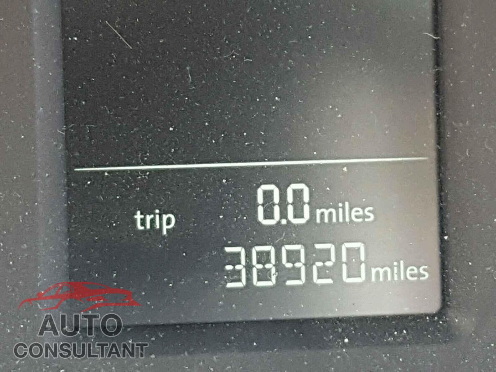 VOLKSWAGEN PASSAT 2014 - 1VWAH7A37EC006881