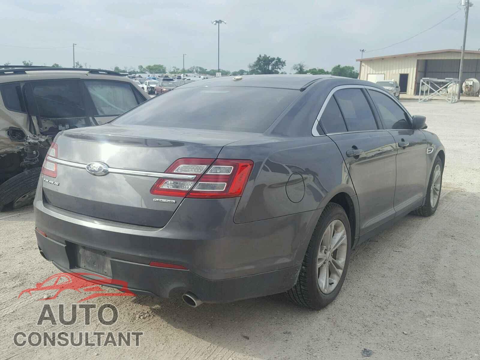 FORD TAURUS 2015 - 1FAHP2D83FG184284