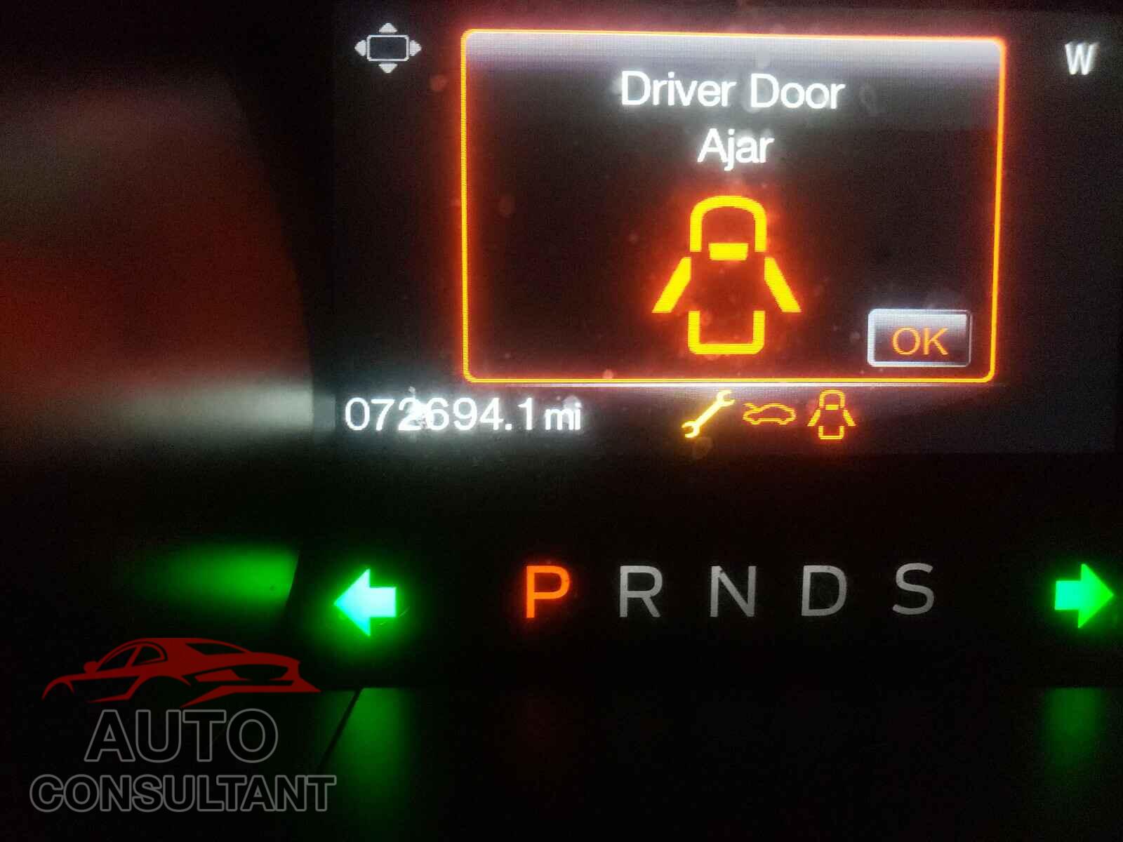 FORD MUSTANG 2016 - 1FA6P8AM3G5316372