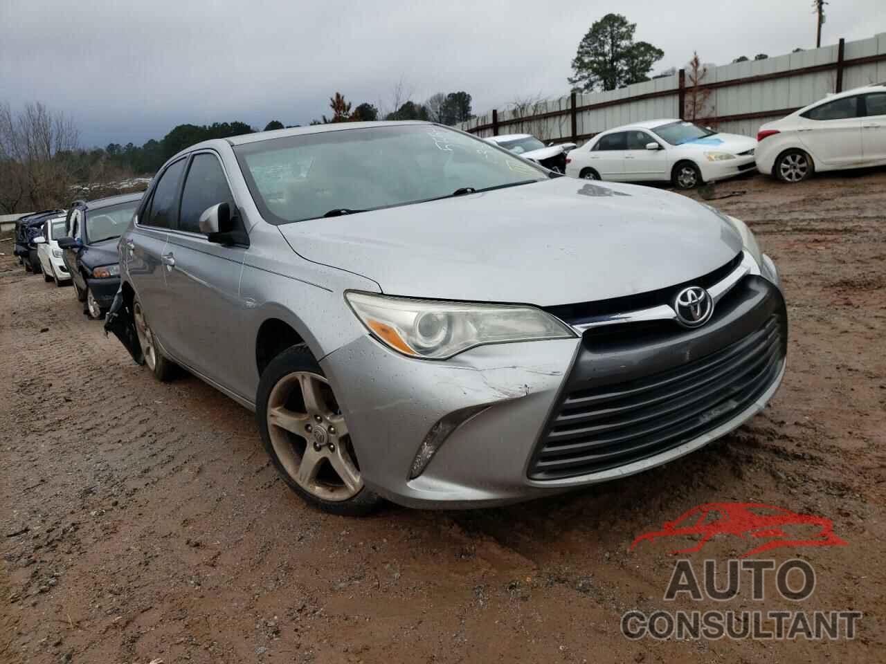 TOYOTA CAMRY 2016 - 4T1BF1FK5GU525558