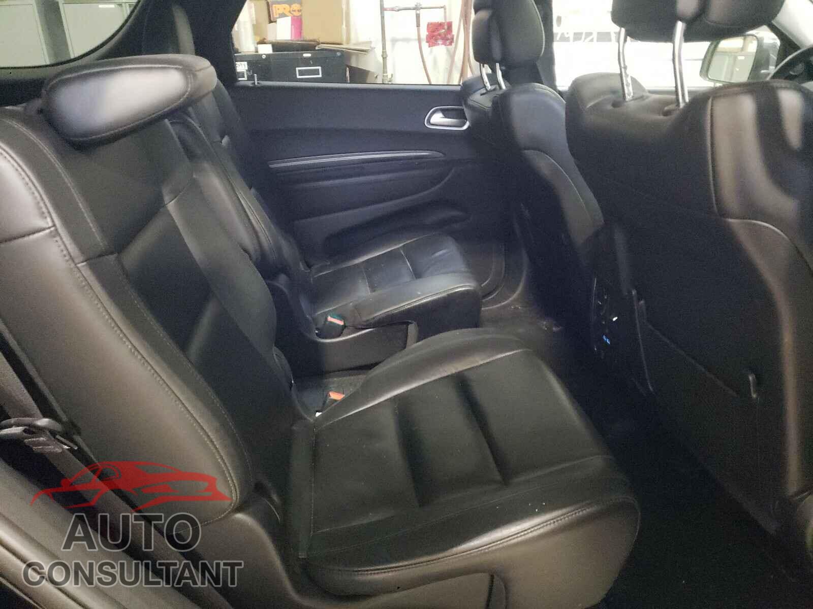 DODGE DURANGO 2019 - 1C4RDJEG5KC738322