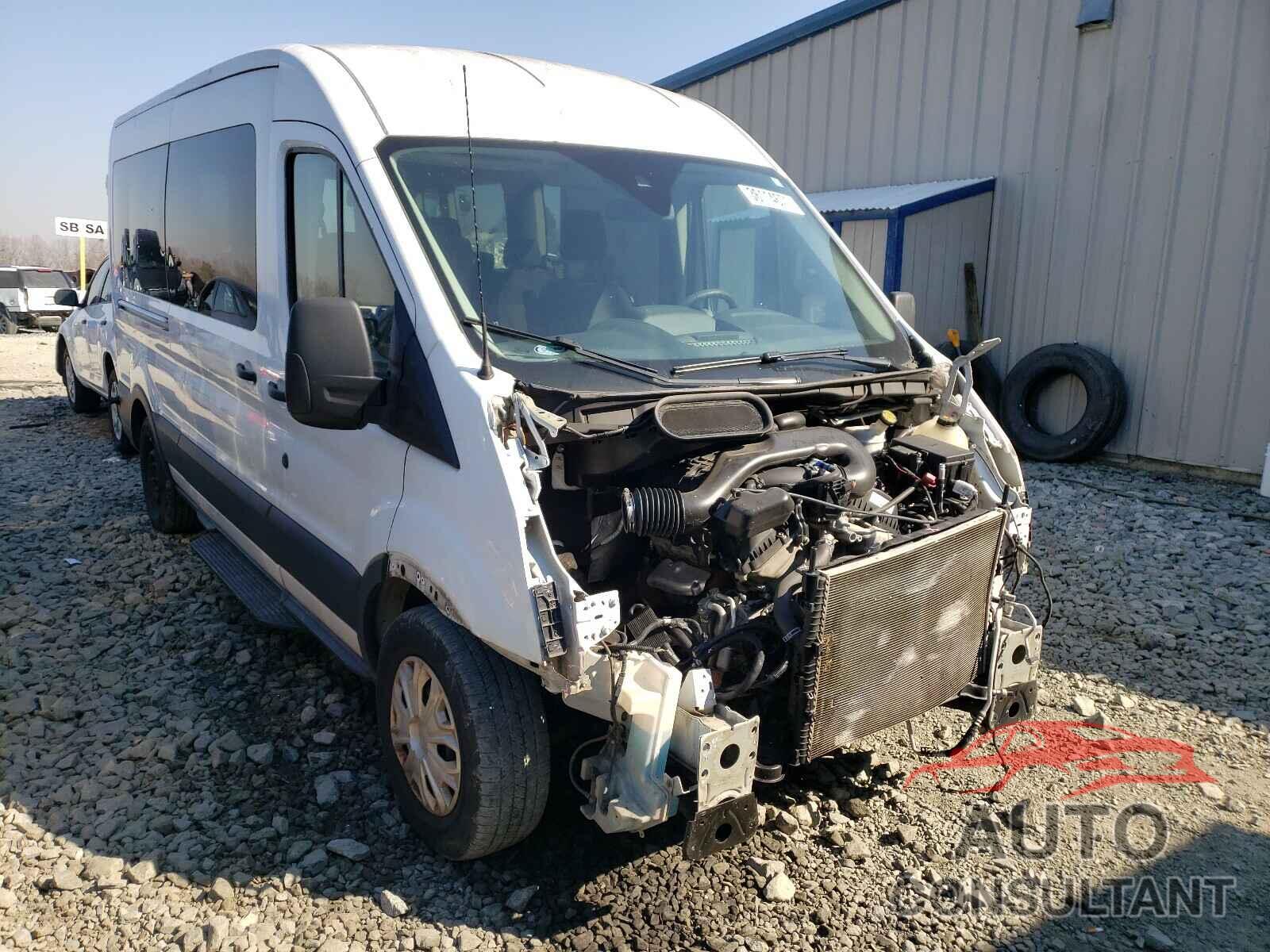 FORD TRANSIT CO 2016 - 1FBAX2CM0GKA17653