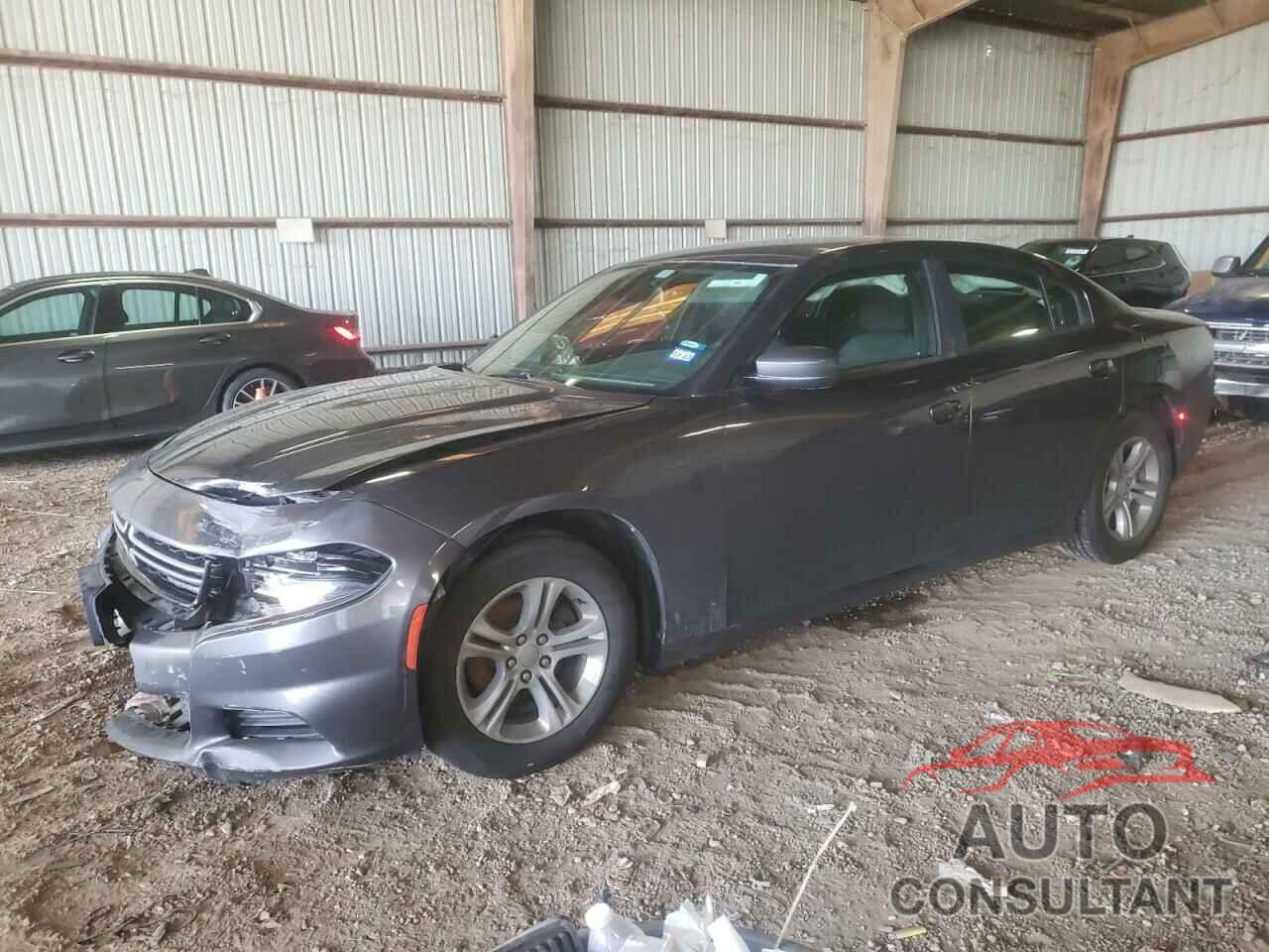 DODGE CHARGER 2016 - 2C3CDXBG7GH163744