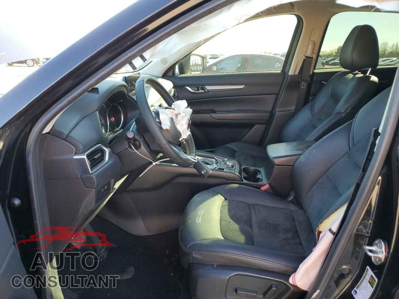 MAZDA CX-5 2020 - JM3KFACM3L0794564