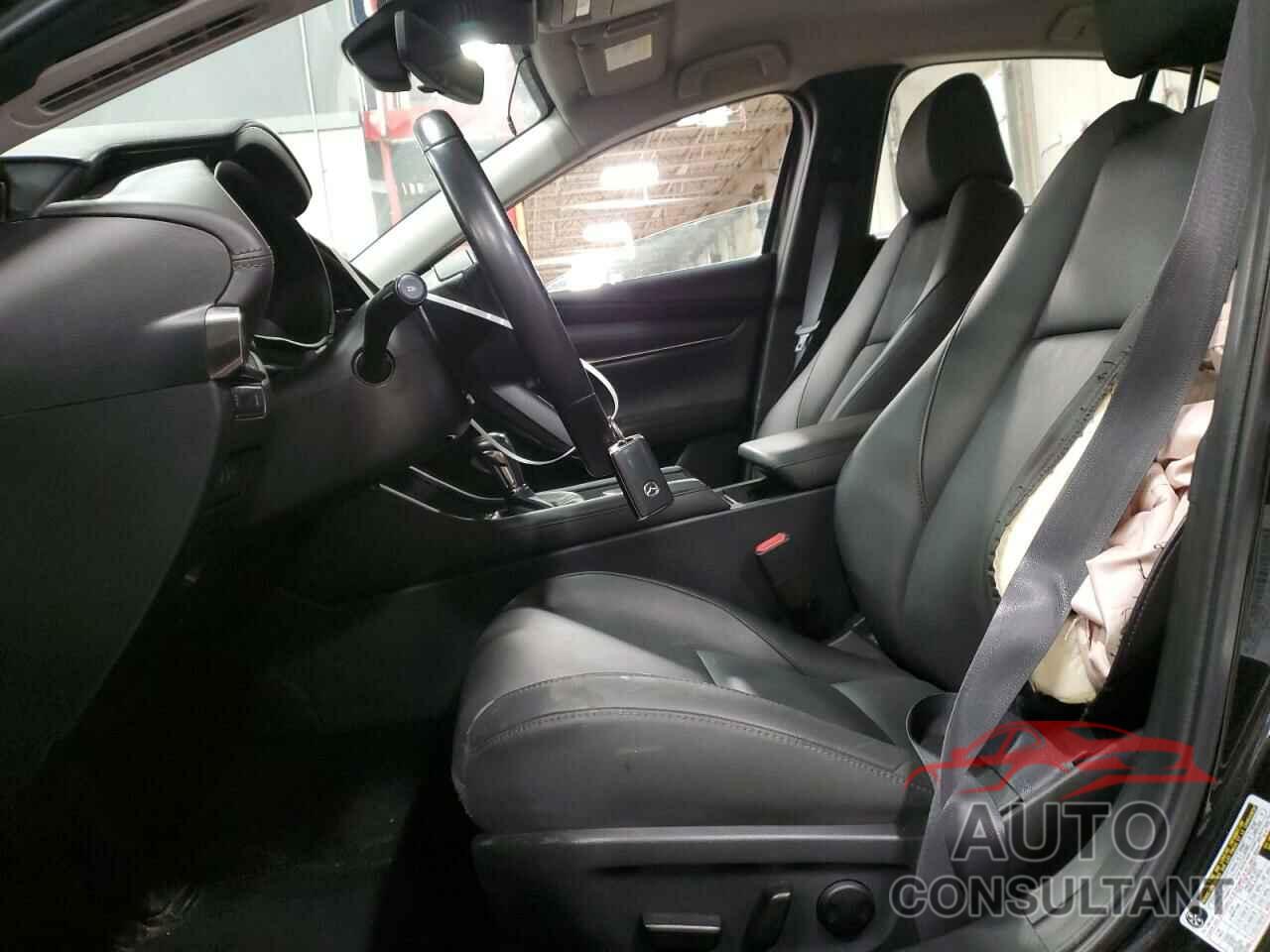 MAZDA 3 2019 - 3MZBPADL7KM108594