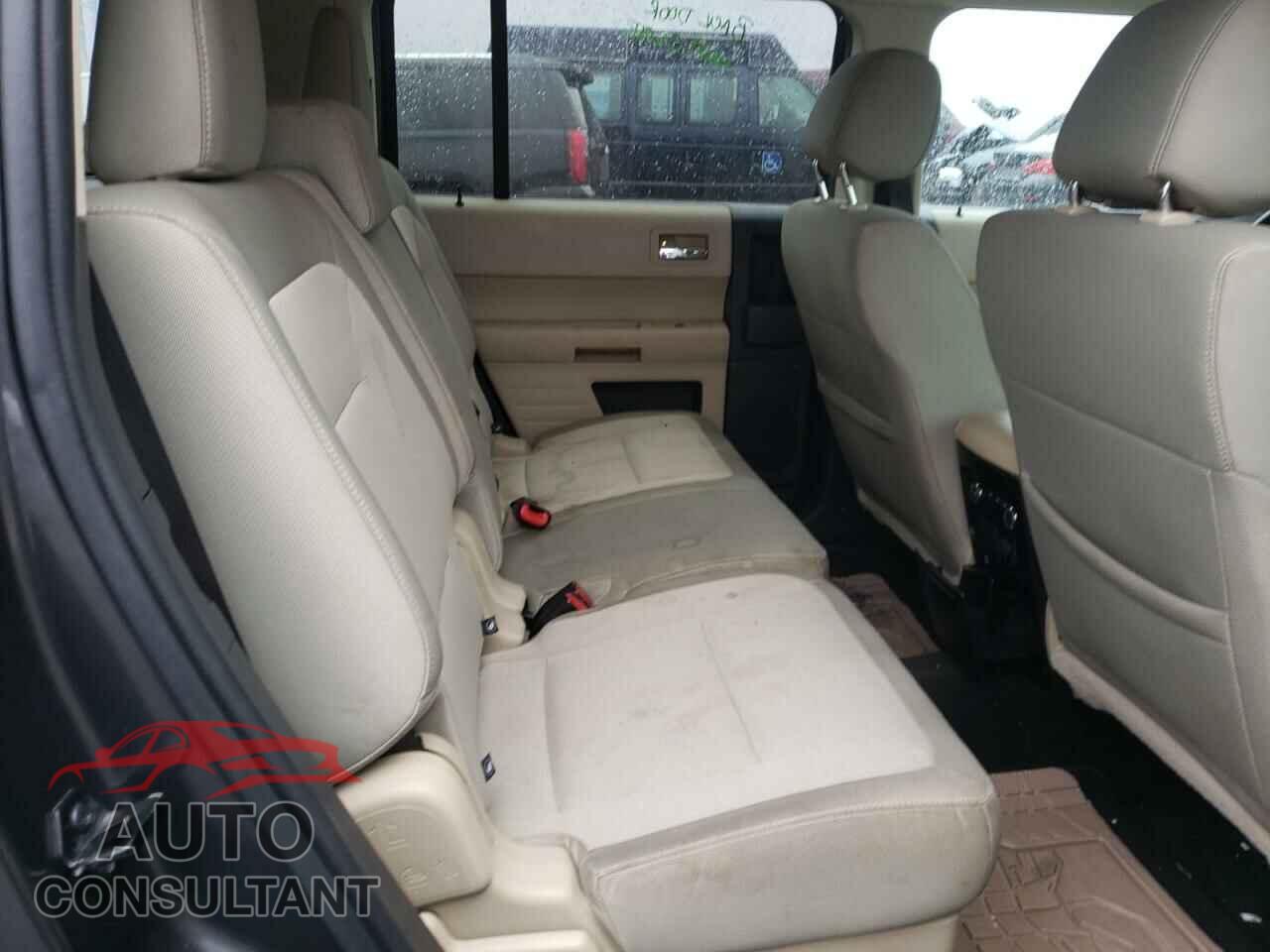 FORD FLEX 2016 - 2FMGK5B80GBA23159