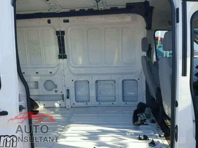 FORD TRANSIT CO 2015 - 1FTSW2CM2FKA04548