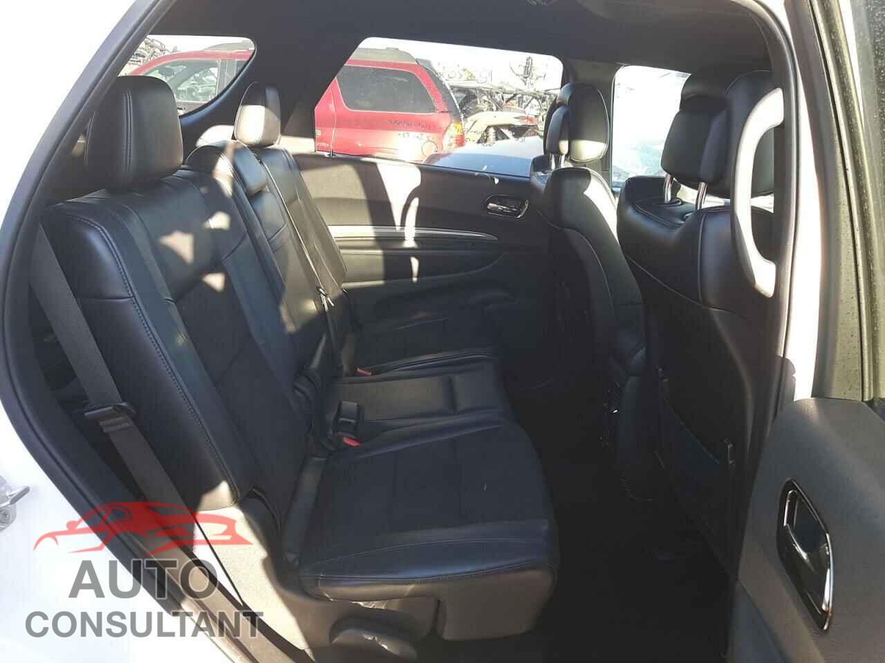 DODGE DURANGO 2020 - 1C4SDHCT5LC153266