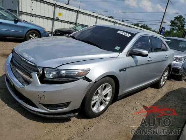 FORD TAURUS 2016 - 1FAHP2H88GG139627