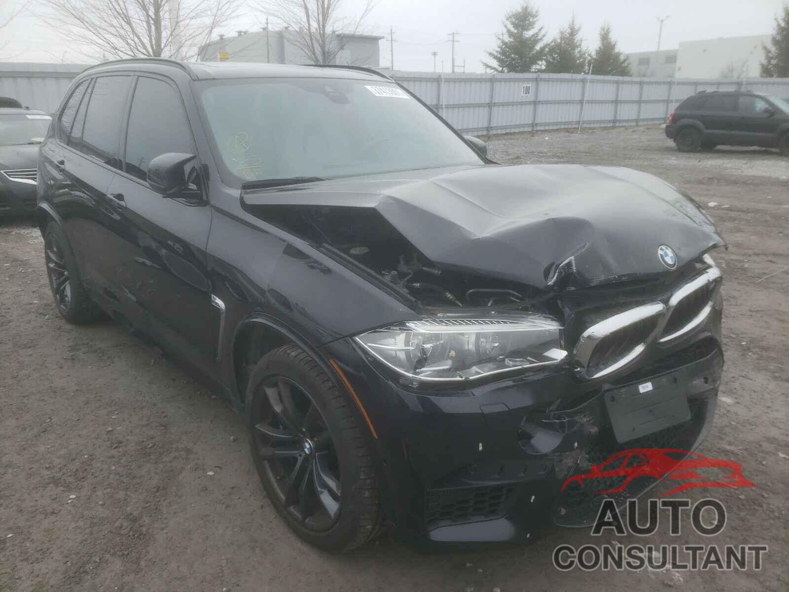 BMW X5 2017 - 5YMKT6C39H0X20540