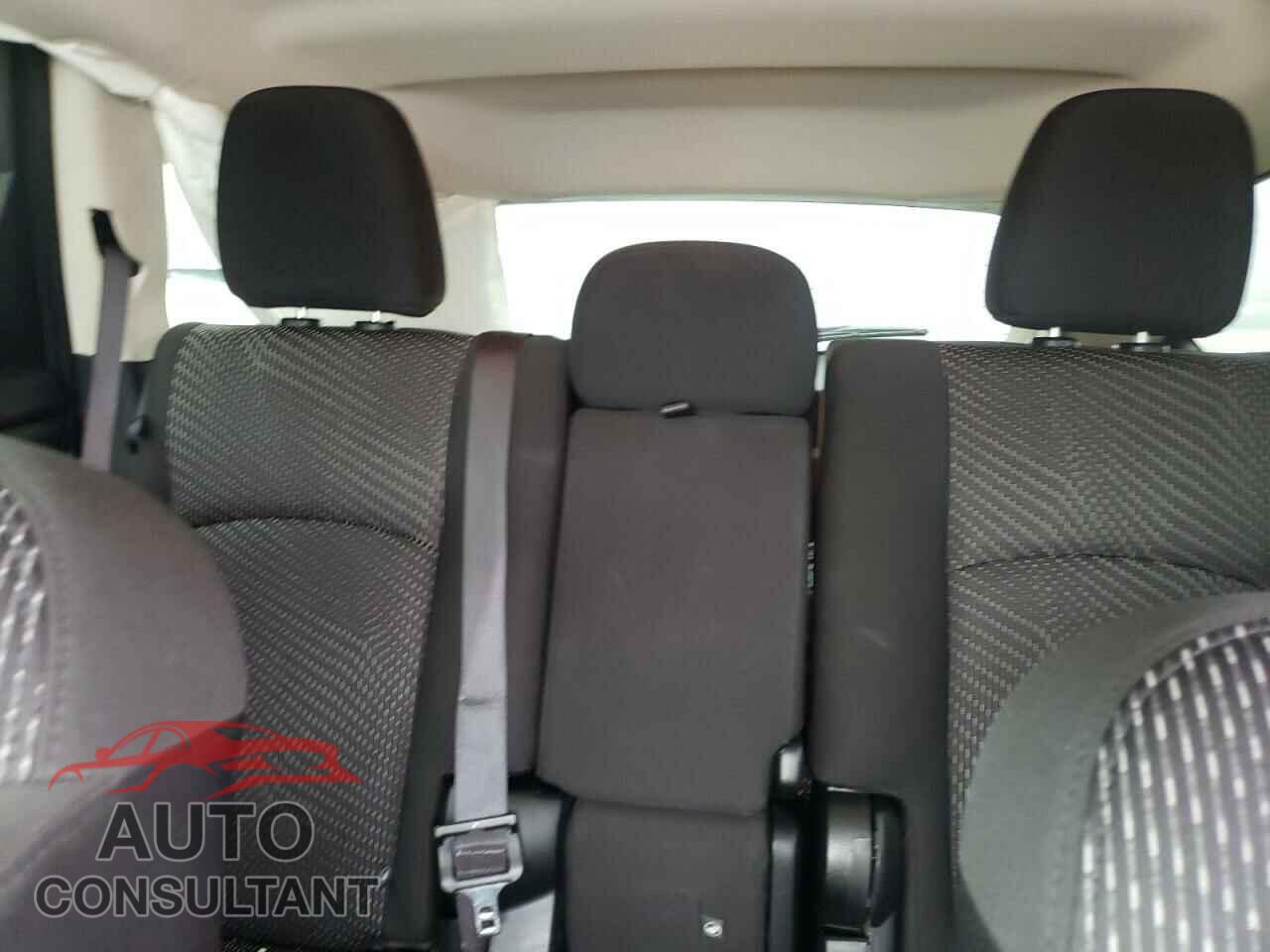 DODGE JOURNEY 2020 - 3C4PDCAB7LT207321