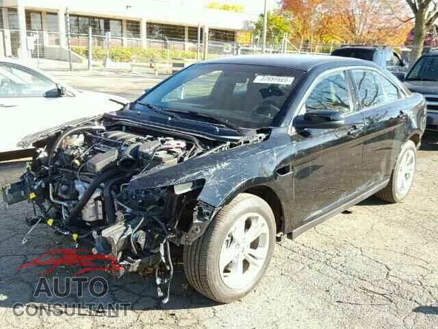 FORD TAURUS 2016 - 1FAHP2E86GG124550